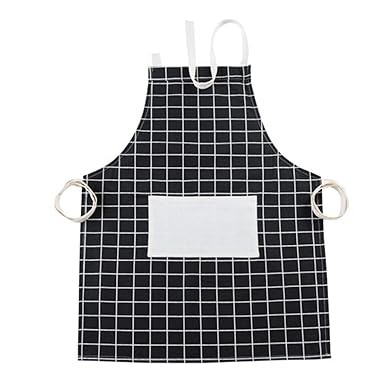 aprons at pep home