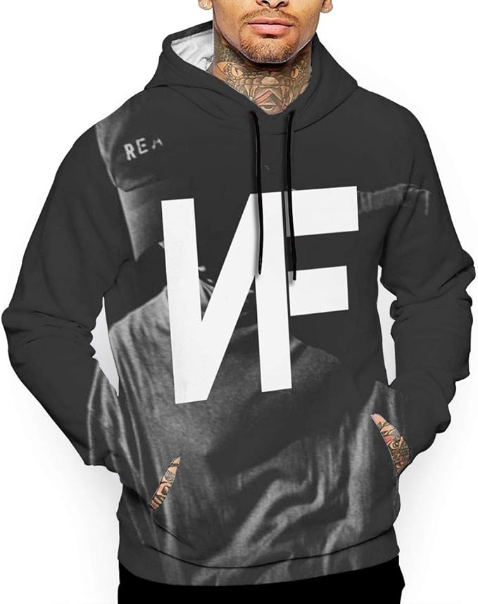 amazon nf hoodie
