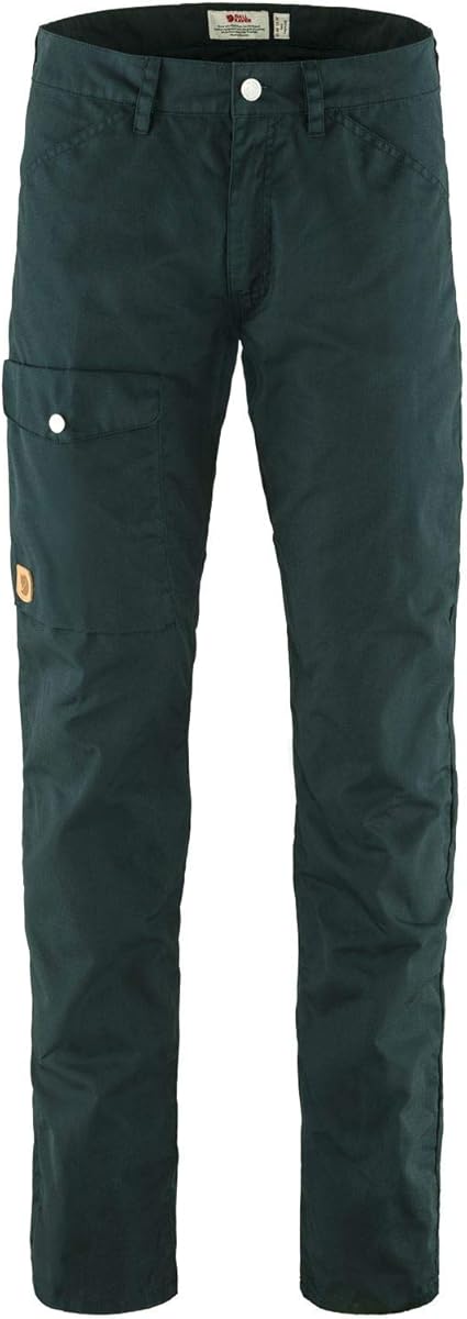 fjallraven greenland jeans review