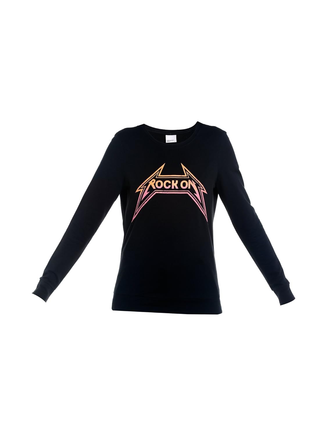 vero moda women's cotton pullover