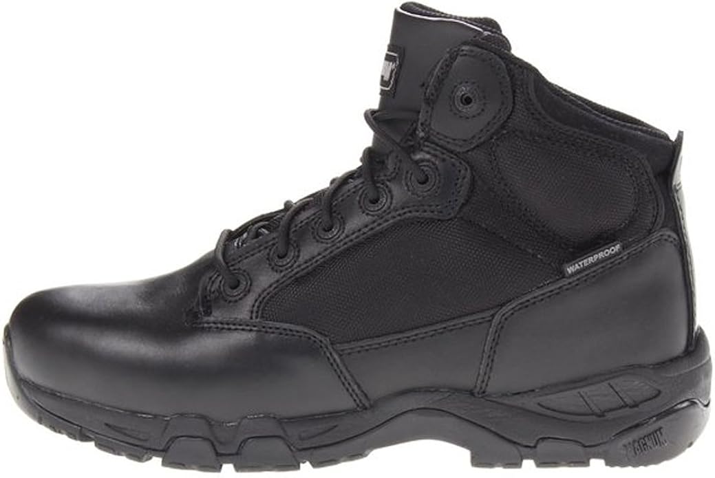 magnum viper pro 5.0 waterproof boot