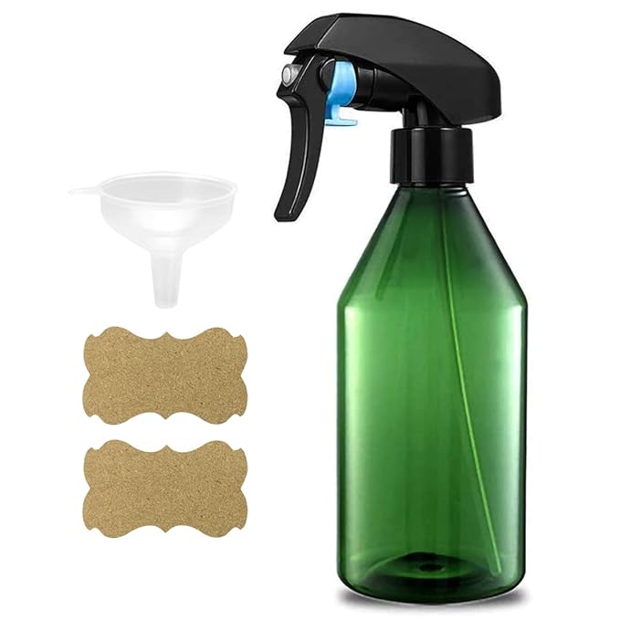 Stpcher Plant Mister Spray Bottle Empty