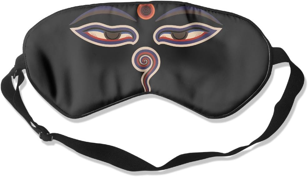 Sleep Mask/Sleep Eyes Mask/Sleeping Mask/Eyeshade/Blindfold THIS TEAM IS TURTLEY AWESOME