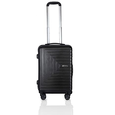 polycarbonate cabin luggage