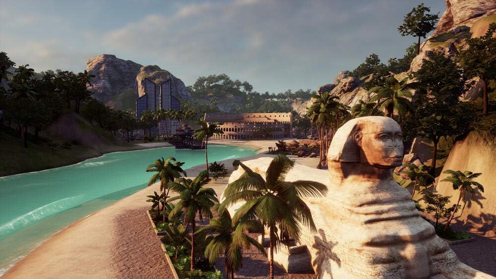 Tropico 6 - PS4 - Image 5