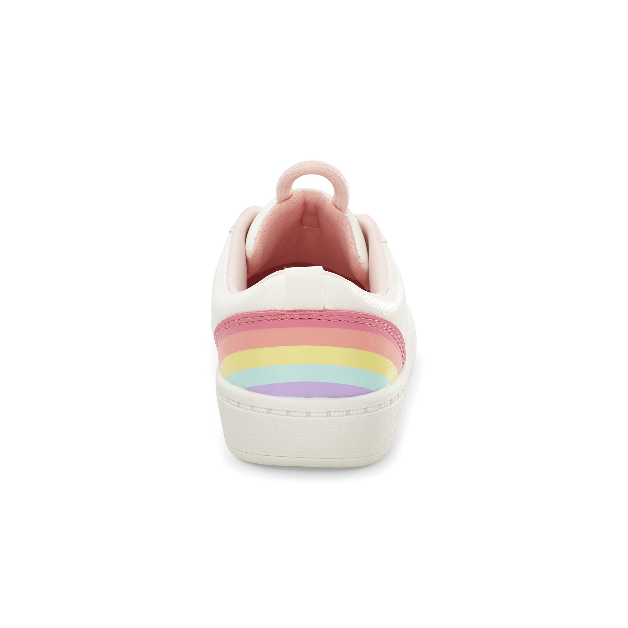Carter's Girl's Tryptic Sneaker