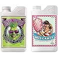 Advanced Nutrients Big Bud and Bud Candy Bundle Set Fertilizers Hydroponics (4 Liter)