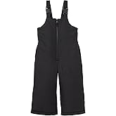 Jessica Simpson Girls' Insulated Ski Bib Snow Pants