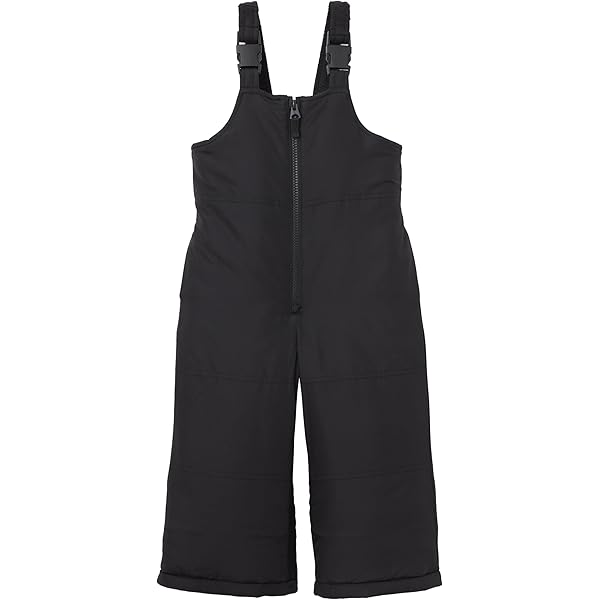 Amazon.com : Roxy Girl's Non Stop Bib (Big Kids) True Black MD (10