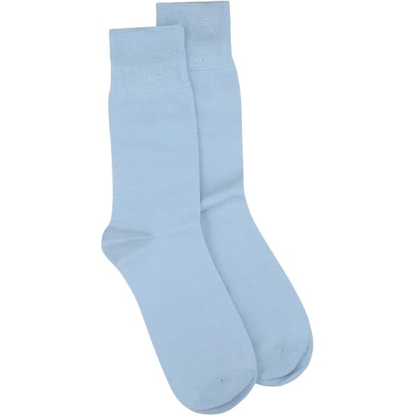 3 Pairs MENS Novelty DINOSAUR Gentle Grip NON ELASTIC Socks Soft Top