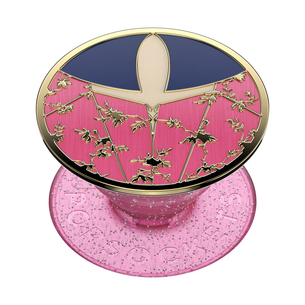 ​​​​PopSockets Phone Grip with Expanding Kickstand, Adhesive Grip, Hocus Pocus - Enamel Sarah Sanderson