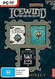 Icewind Dale 3 in 1 Boxset (Icewind Dale / Icewind Dale: Heart of Winter / Icewind Dale II)