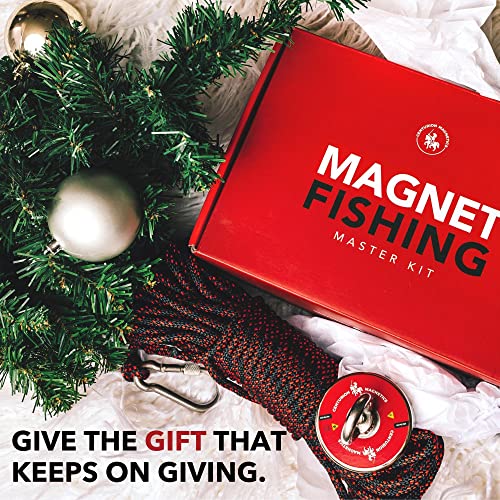 Centurion 625 lb Fishing Kit (AllinOne) Super