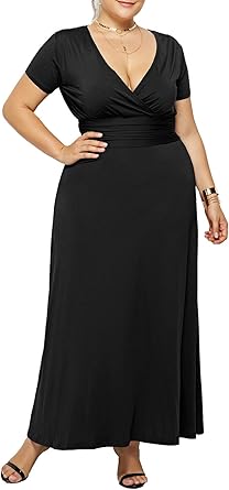 amazon ladies long evening dresses