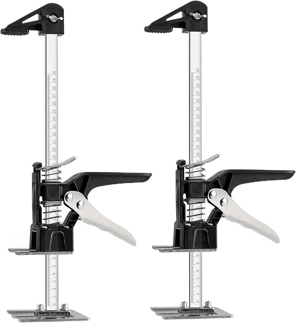 Eidoct Labor Saving Arm Jack 660lb 15.5 Inch Multifunctional Furniture Lifter