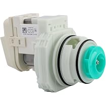 Amazon.com: 5304519906 Dishwasher Pump & Motor Assembly 