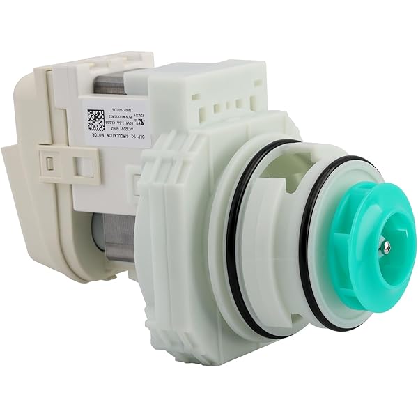 Amazon.com: Frigidaire 5304525044 Water Inlet Valve : Appliances 