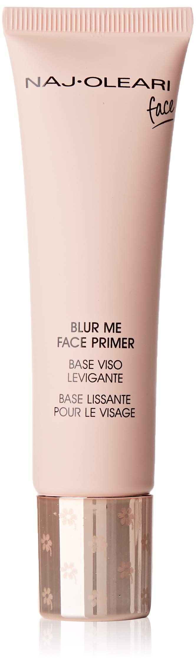 NAJ-OLEARI Blur Me face Primer Base Perfezionante Make-up Comsetica Face 30 ml