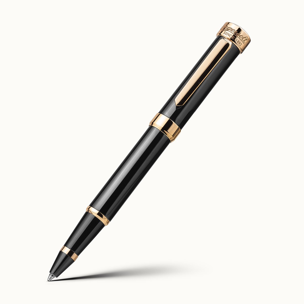 Ingersoll Ball Point Pen