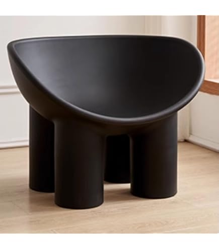Amazon.com: Creative Elephant Leg Chair, Nordic Elephant Leg