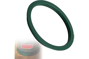 SUNJIKA Camping Kerosene Lamp Silicone Tank Base Protector for Coleman Lanterns, Scratch-Resistant, Enhanced Stability Camping Lantern Part,Suitable for Coleman Lanterns 220.228.236.237.252,639