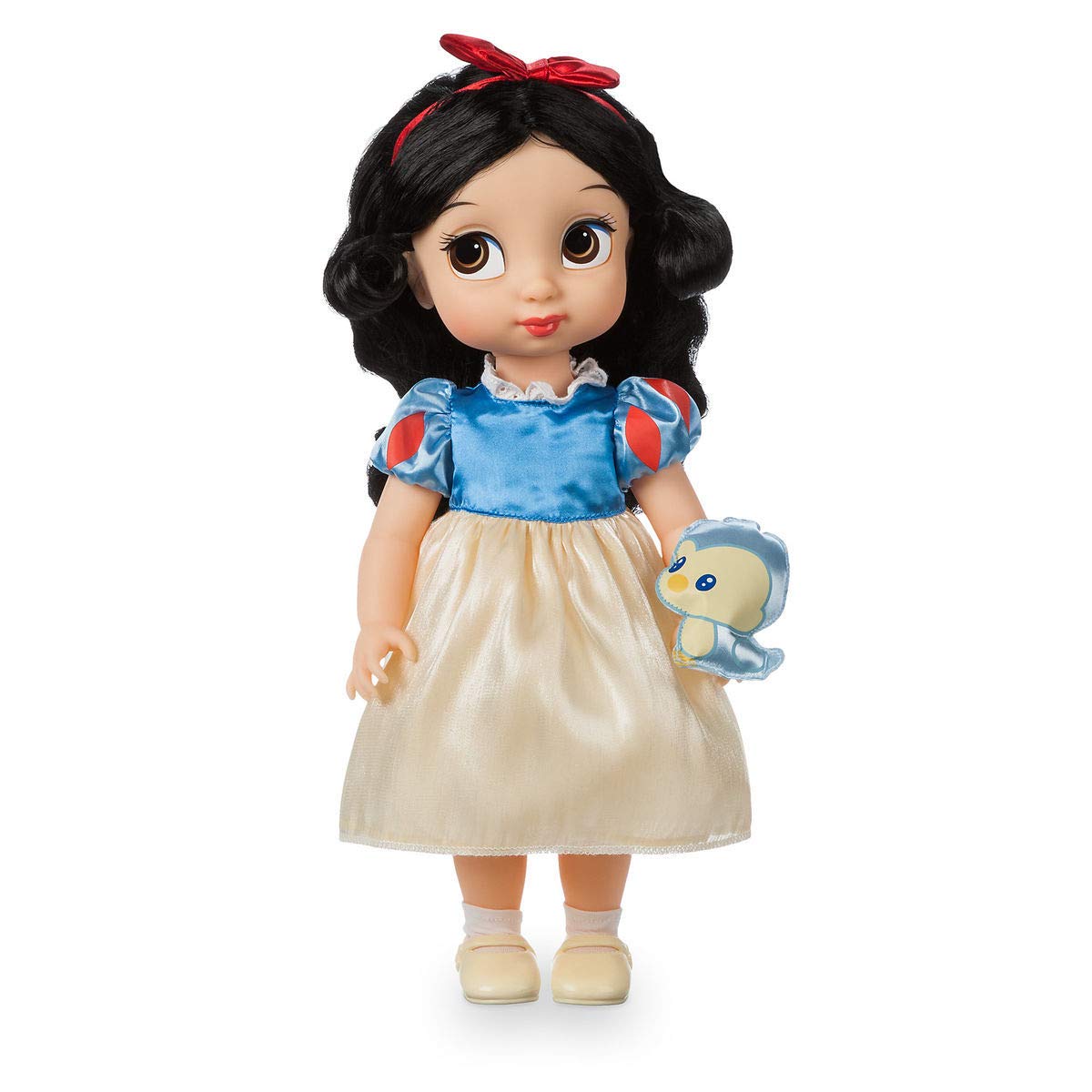 disney animator doll snow white