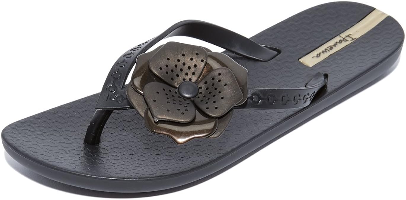 ipanema jelly sandals