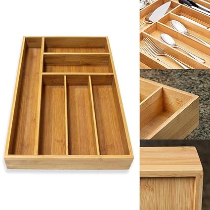 Küche Kompakte Geschirr Aufbewahrungsbox