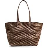 Naghedi Women's Jet Setter Small Tote | Small