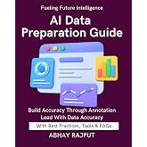AI Data Preparation Guide: Fuel AI With Quality Data | Labeling Tools Explained | Human-in-the-Loop Best Practices | Prepare to Train Smarter | Annotate for Success | Annotation Drives Intelligence