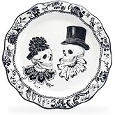 Gracie China Shop 8.5