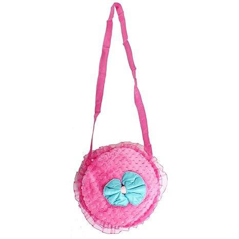 amazon girl side bag