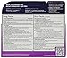 Monistat 7 Vaginal Antifungal Cream with Disposable Applicators, 1.59-Ounce Tube (Pack of 2)