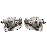 M MATI Front Left & Right Brake Caliper for ATV