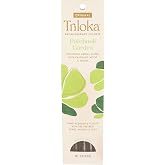 Triloka Incense Patchouli Garden, 10 CT