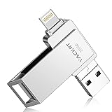 MFi Certified 512GB Flash Drives 3.0 High Speed