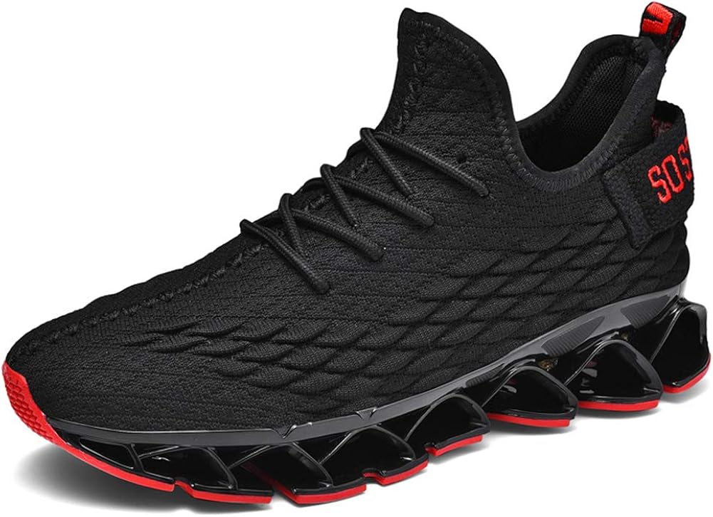 sneakers that keep your feet cool