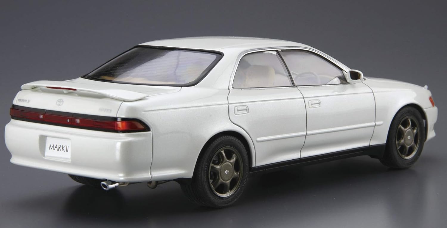 Марк 2 jx90