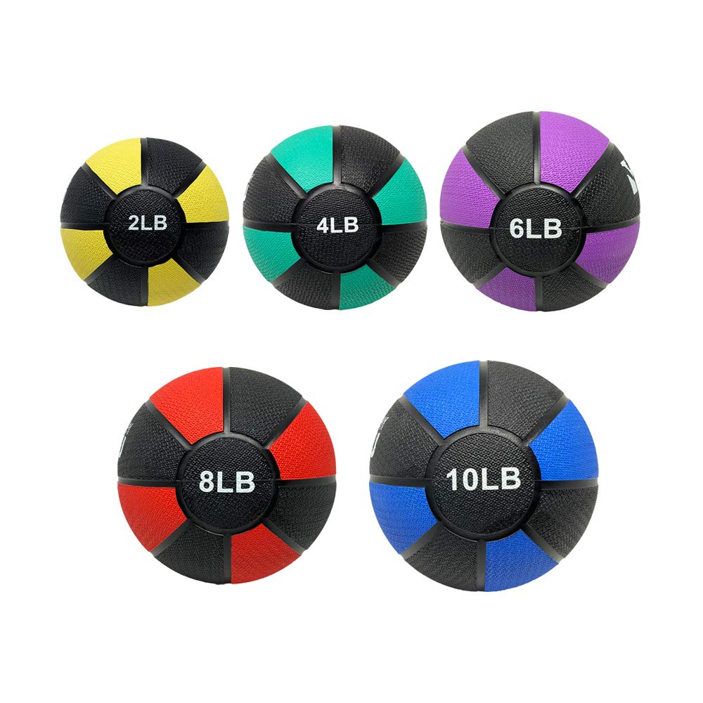 Mua Healthy You Medicine Ball Physical Therapy Rebounder with Rack