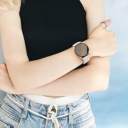 Meliya Bands Compatible with Samsung Galaxy Watch 4