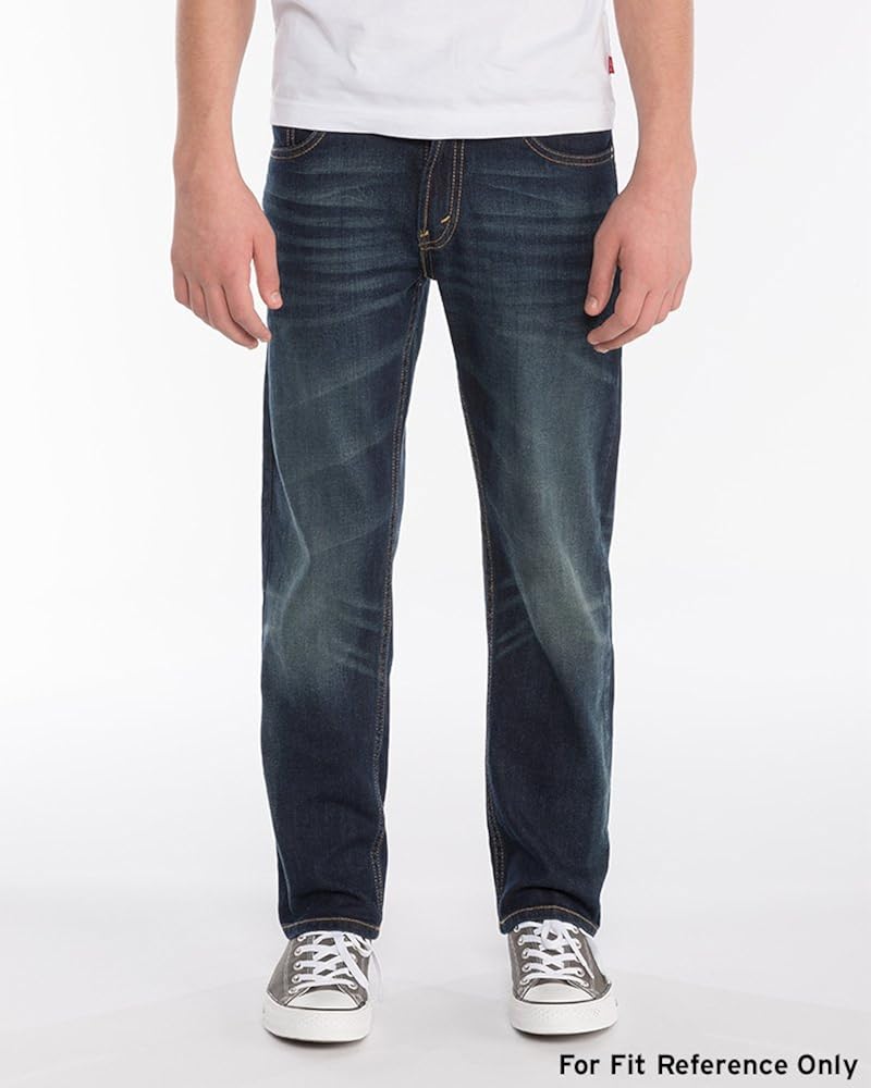 macys levis 514 stretch