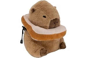 ChalkMate Rock Climbing Chalk Bag – Cute Plush Chalk Bag for Bouldering, Gym, Indoor & Outdoor Climbing – Drawstring Closure, Adjustable Waist Belt – Fun Character Design for Climbers