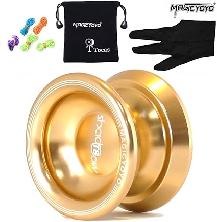 magic yoyo t8