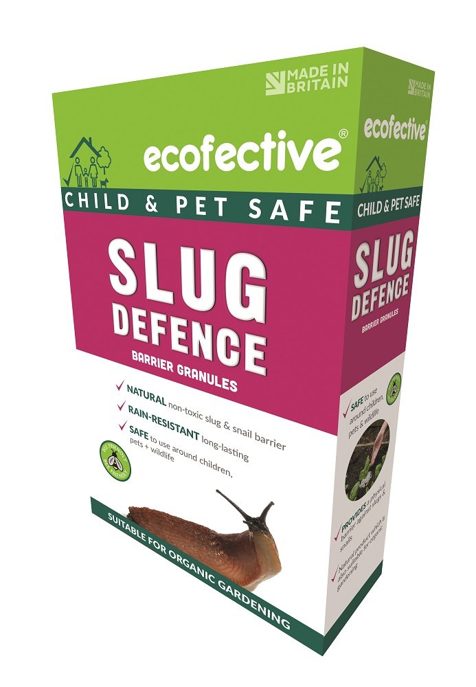 Ecofective Slug Barrier Granules 2L