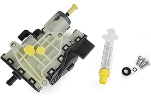Tykick Diesel Exhaust Fluid DEF Pump for Mercedes-Benz E250 R350 S350 GL320 GL350 ML250 ML320 ML350 Volkswagen Passat Touareg