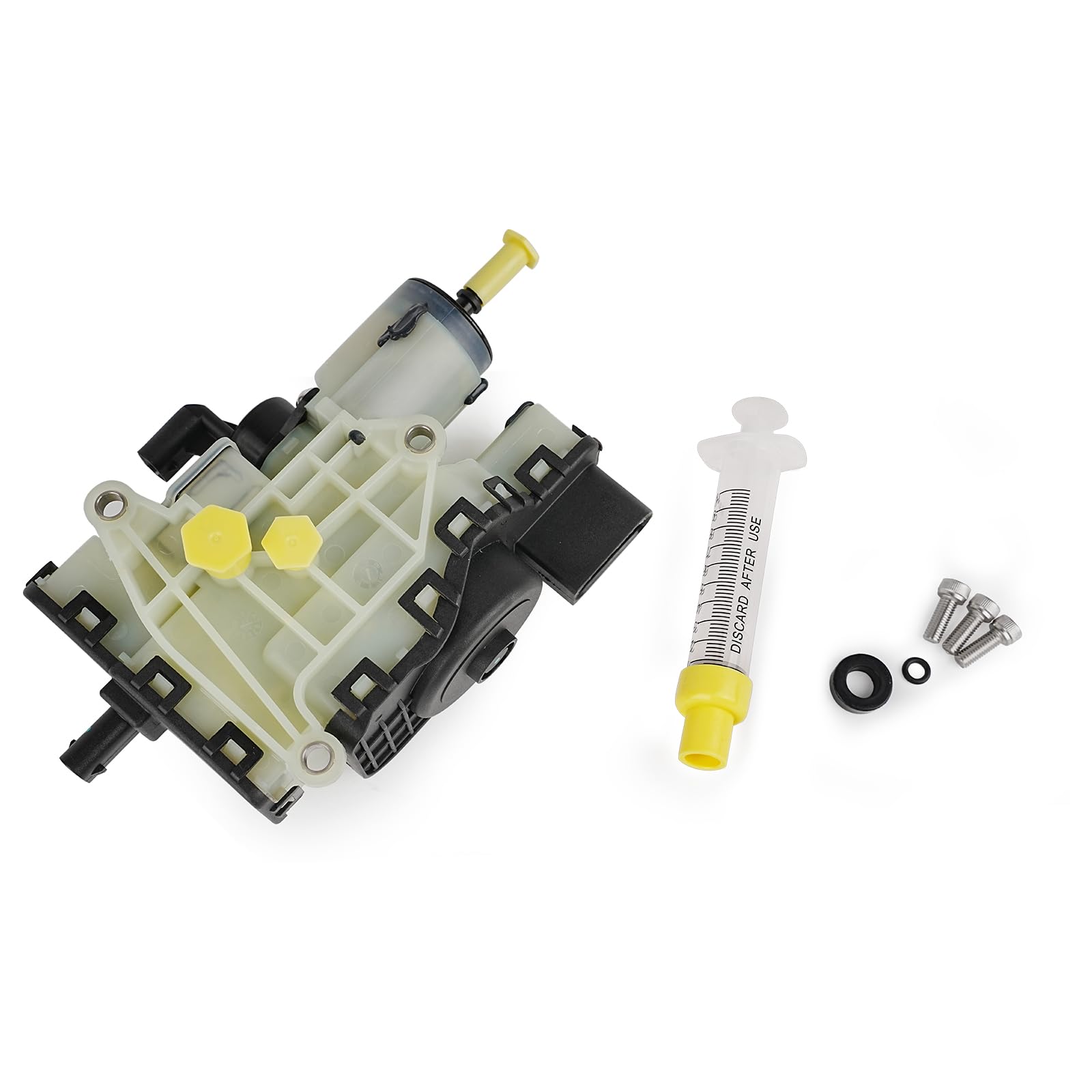 Photo 1 of Tykick Diesel Exhaust Fluid DEF Pump for Mercedes-Benz E250 R350 S350 GL320 GL350 ML250 ML320 ML350 Volkswagen Passat Touareg Freightliner Sprinter 2500 3500 3500XD 2007-2018 Replaces 904-608 904608