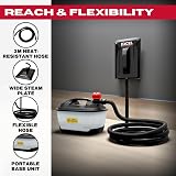 Excel 2000W Electric Wallpaper Steamer Stripper 240V view 2