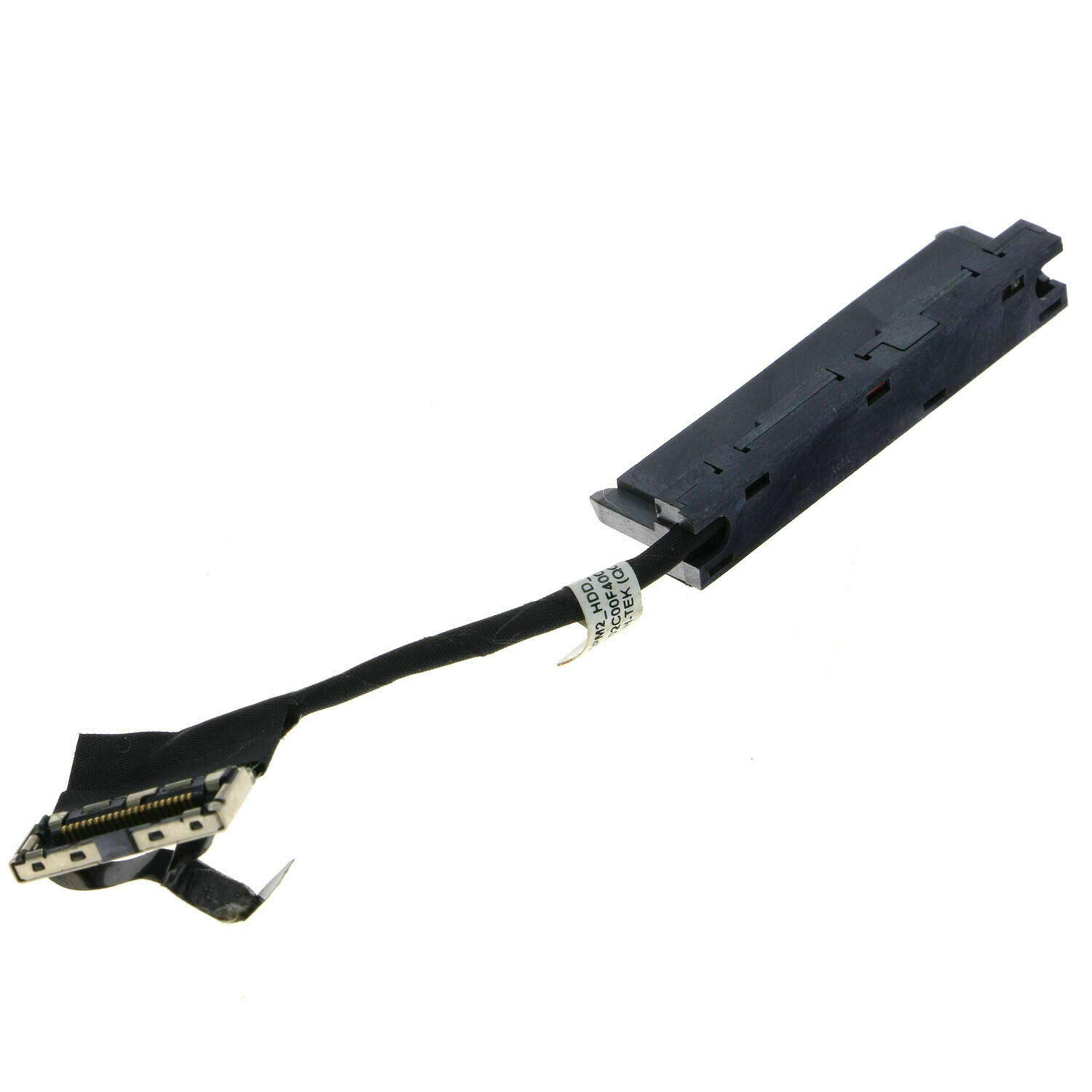 ZAHARA SATA HDD Hard Drive Cable Connector HDD Cable for Acer Aspire VX5-591G DC02C00F400 50.GM12N.005 SATA HDD Hard Drive Cable Connector HDD Cable