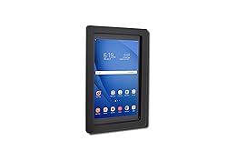 TABcare Anti-Theft Acrylic VESA Enclosure for