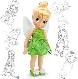 animator campanilla